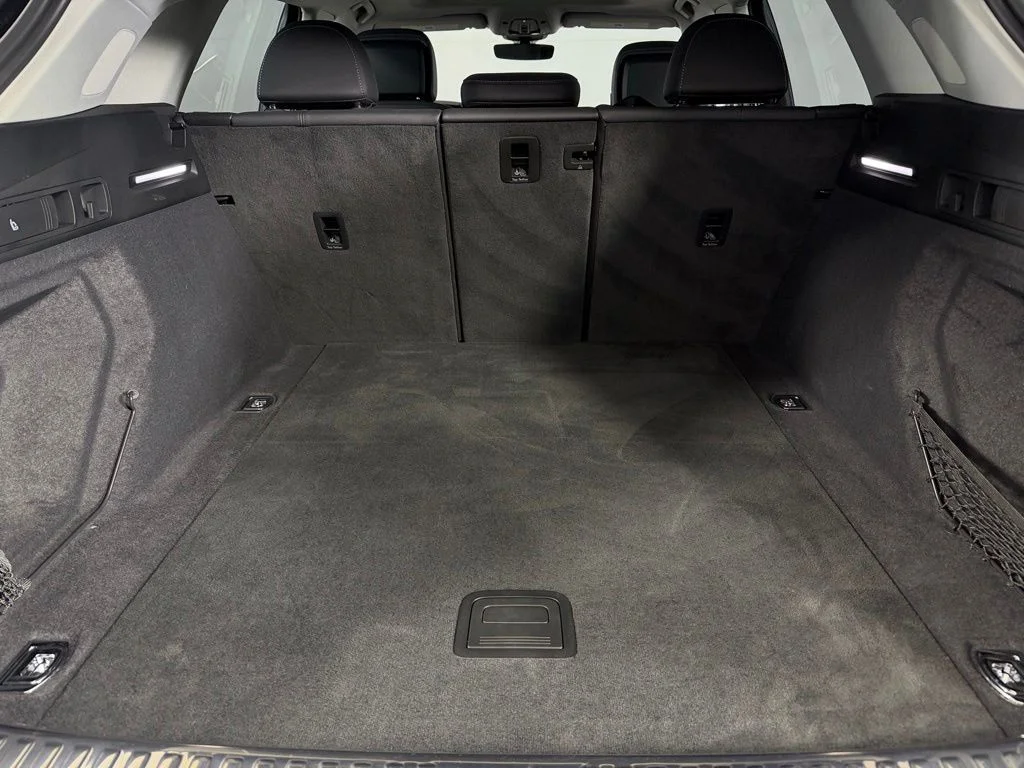 Used 2024 Gray Audi Premium Plus image 30