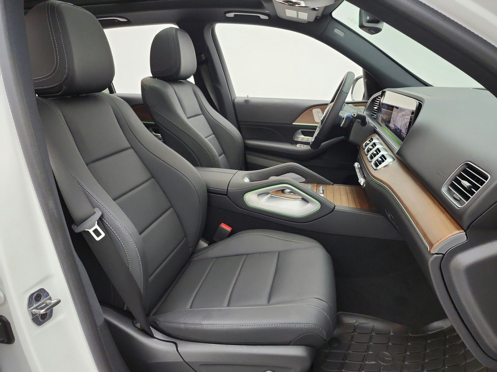 2026 Mercedes-Benz GLE GLE450 - Photo 35