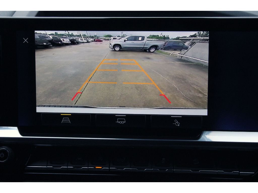 2026 Chevrolet Silverado 1500 RST - Photo 15