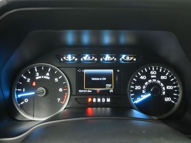 2018 FORD F-150 - Image 18