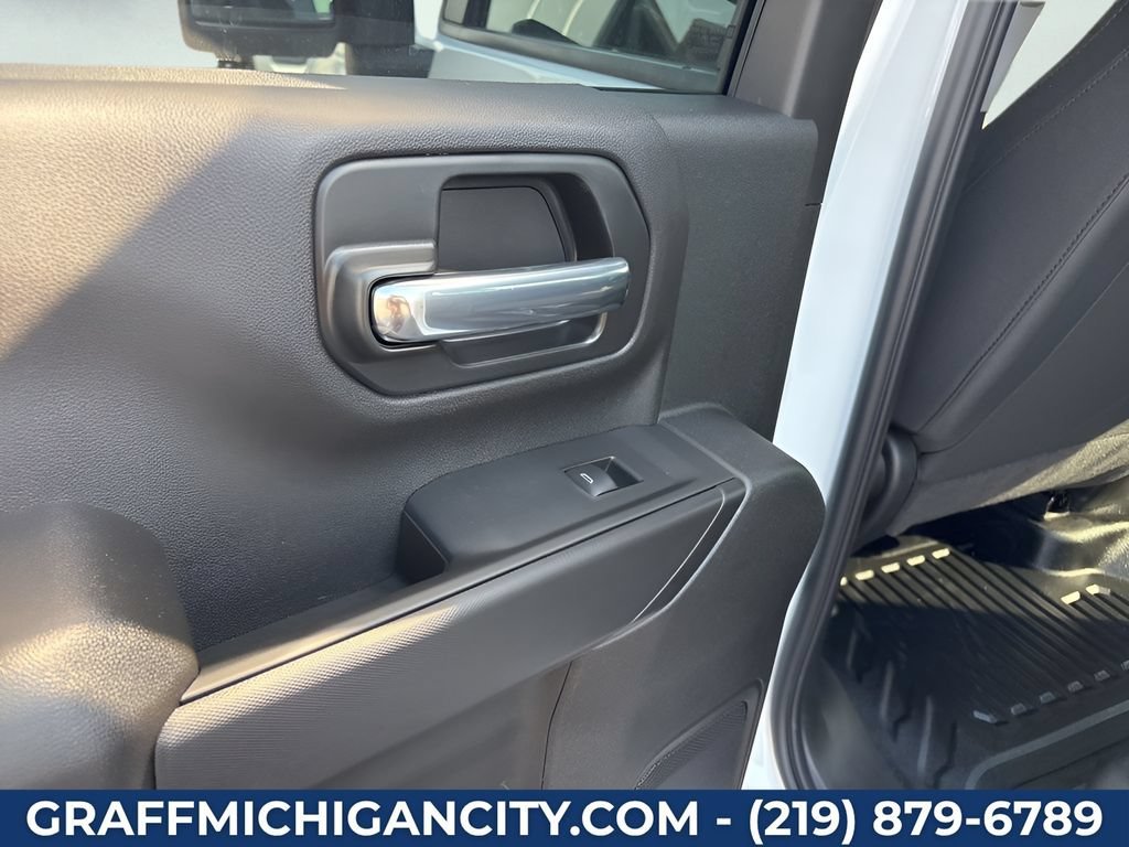 2026 Chevrolet Silverado 2500 HD Work Truck - Photo 11