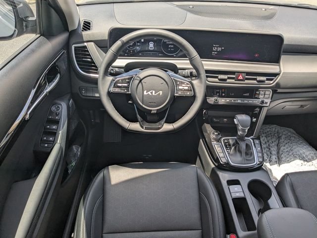 2026 Kia Seltos SX - Photo 15