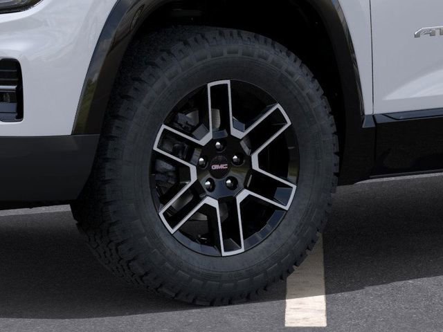 2026 GMC Terrain AT4 - Photo 9
