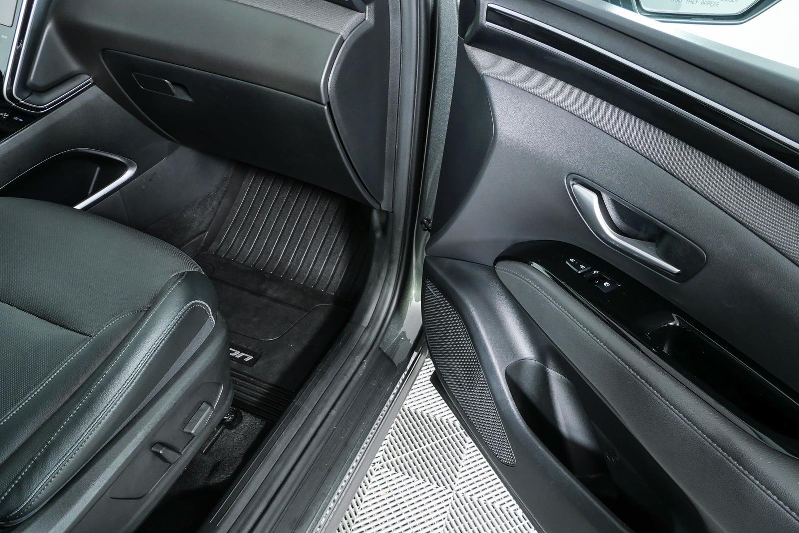 2022 Hyundai Tucson Limited - Photo 26
