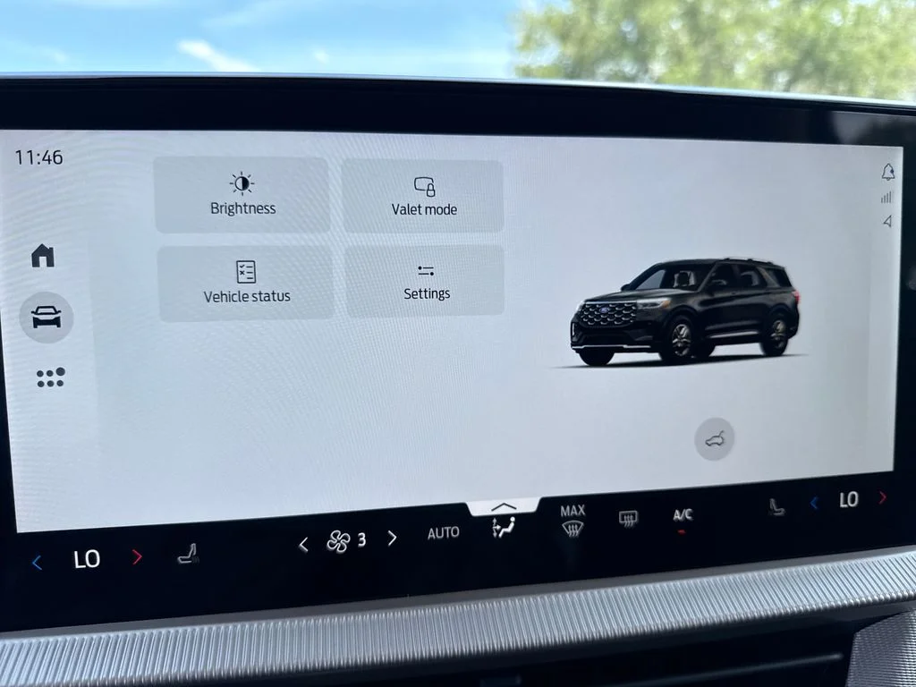 New 2026 Gray Ford Active image 26