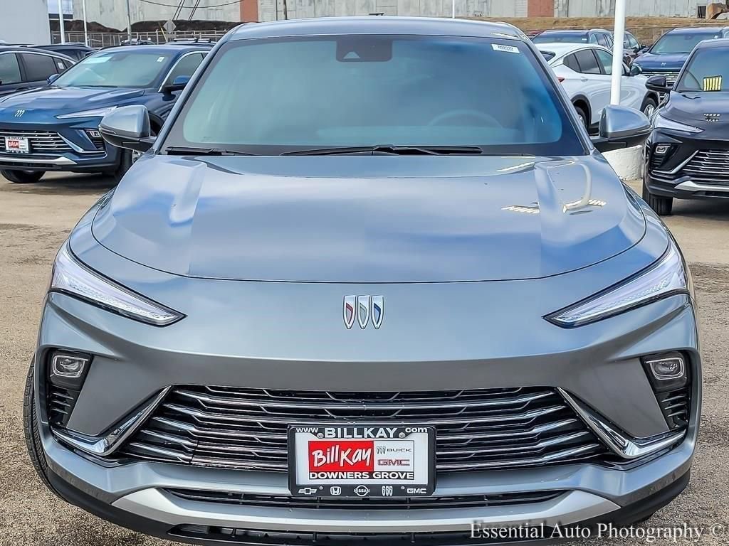 2026 BUICK ENVISTA - Image 4