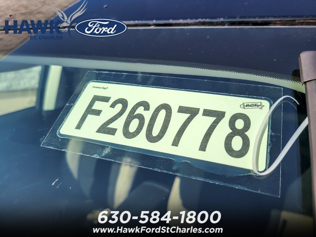 New 2026 Ruby Red Metallic Tinted Clearcoat Ford Big Bend® image 19