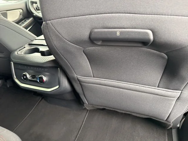 Used 2025 Black Ford Active image 32