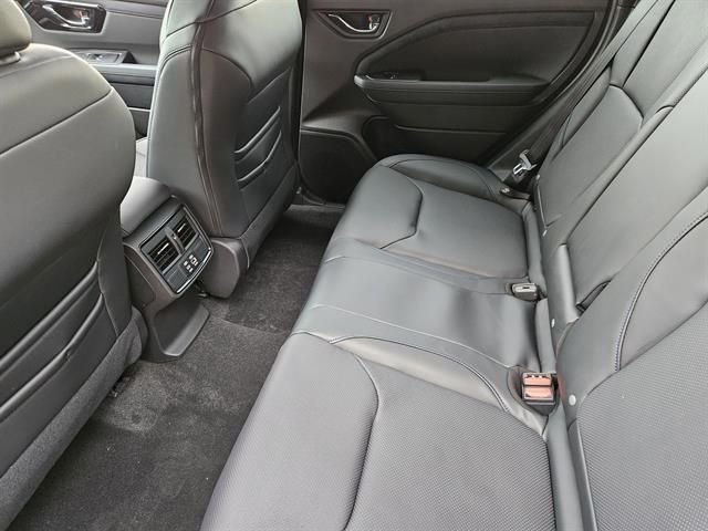 New 2026 MAGNETITE GRAY METALLIC Subaru Limited image 19