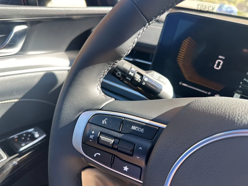 2026 Kia K5 GT-Line - Photo 24