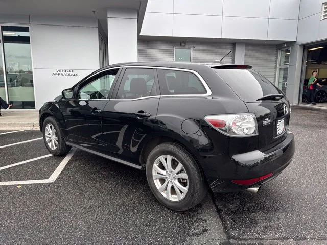 Used 2010 Black Mazda s Touring image 5
