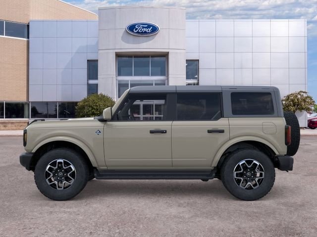 New 2026 Desert Sand Ford Outer Banks image 3