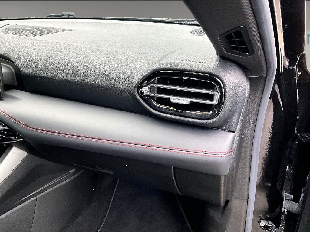 Used 2024 Black Dodge R/T Plus image 13