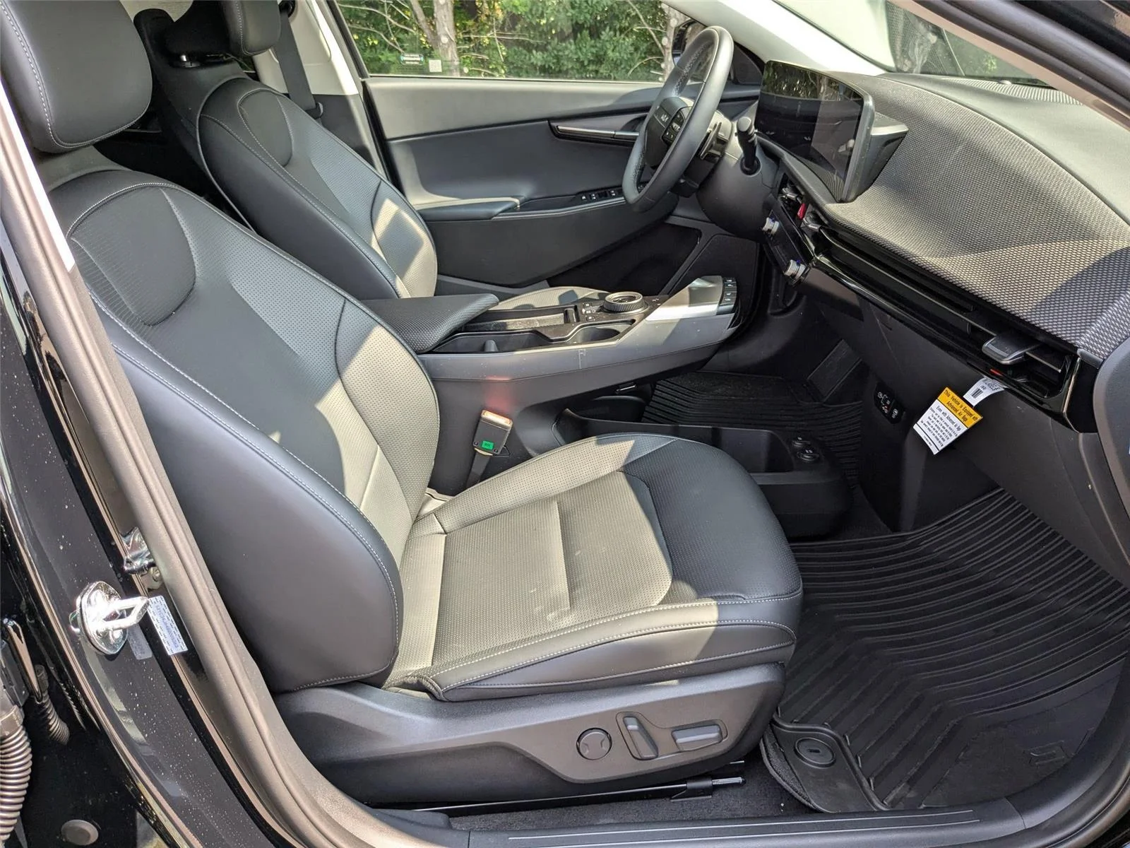 2025 Kia EV6 Wind - Photo 36