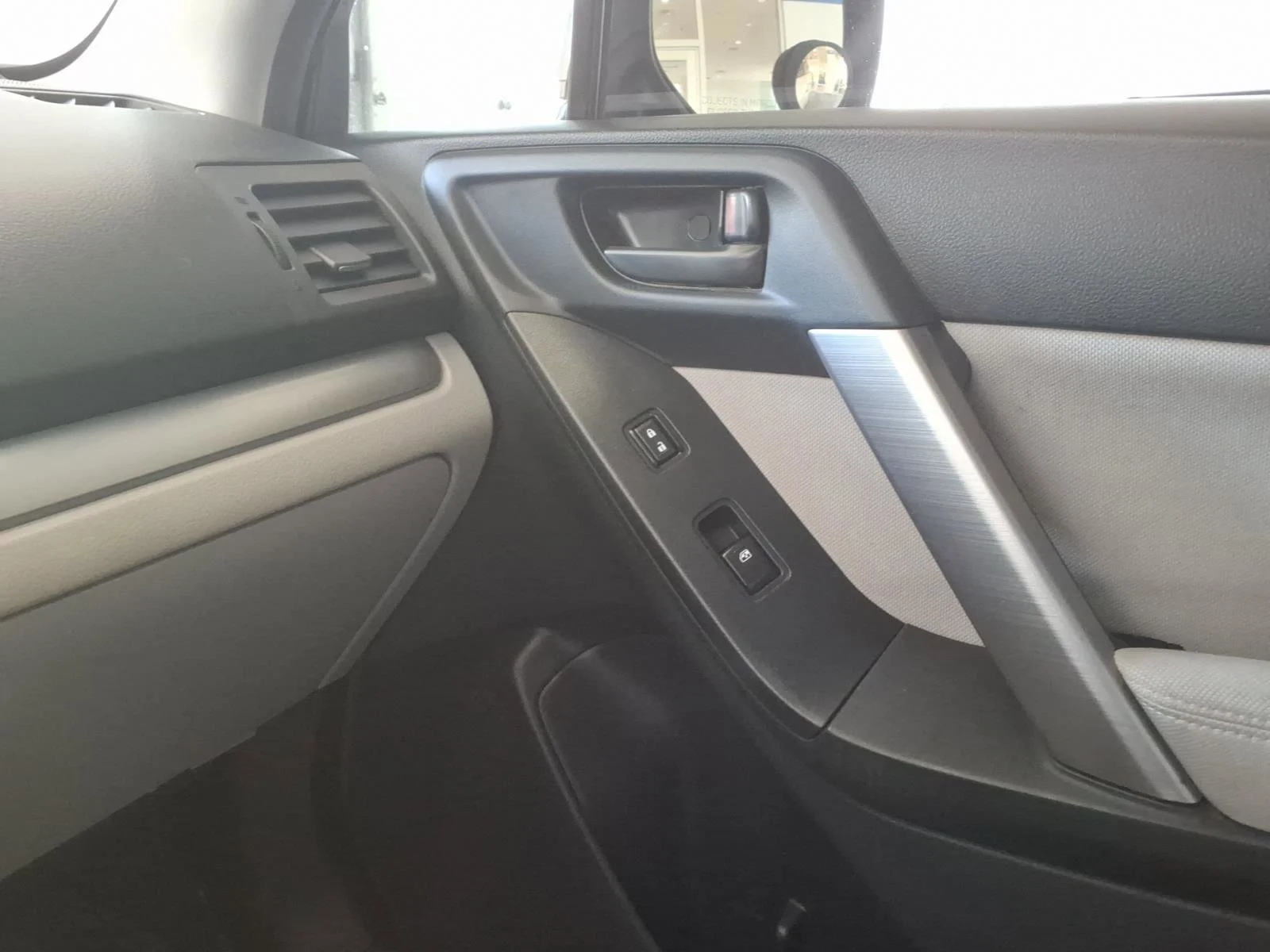 2015 Subaru Forester i - Photo 29