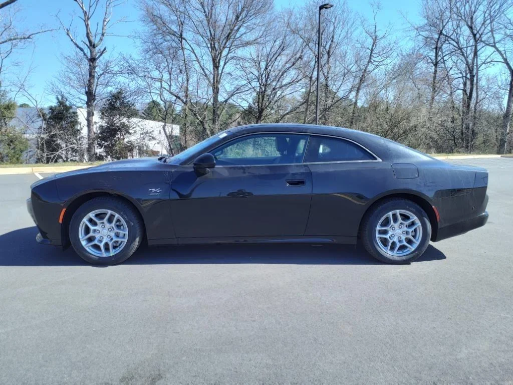 2025 Dodge Charger Daytona R/T - Photo 16