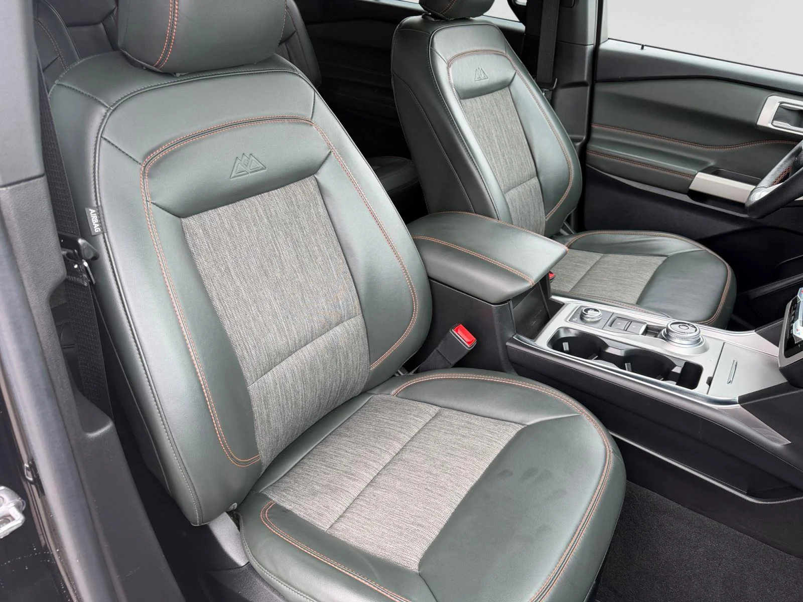 2023 Ford Explorer TIMBERLINE - Photo 55