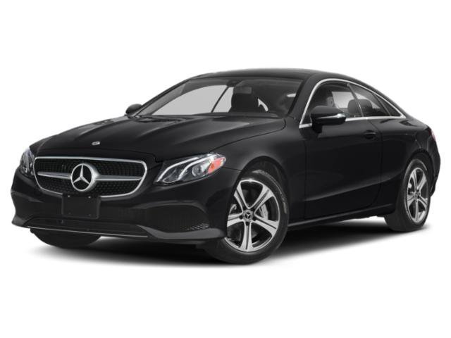 2019 Mercedes-Benz E-Class E 450