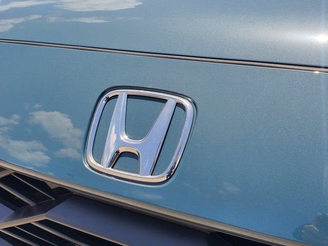 New 2027 Nordic Forest Pearl Honda Sport image 8