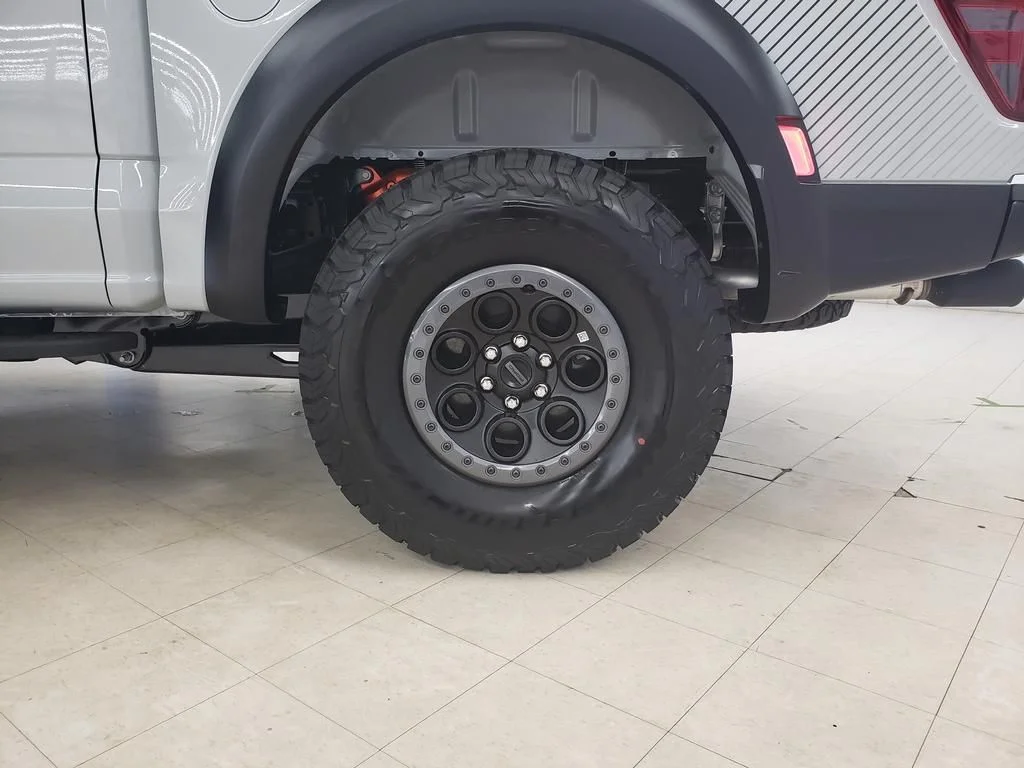 New 2026 Avalanche Ford Raptor® image 26