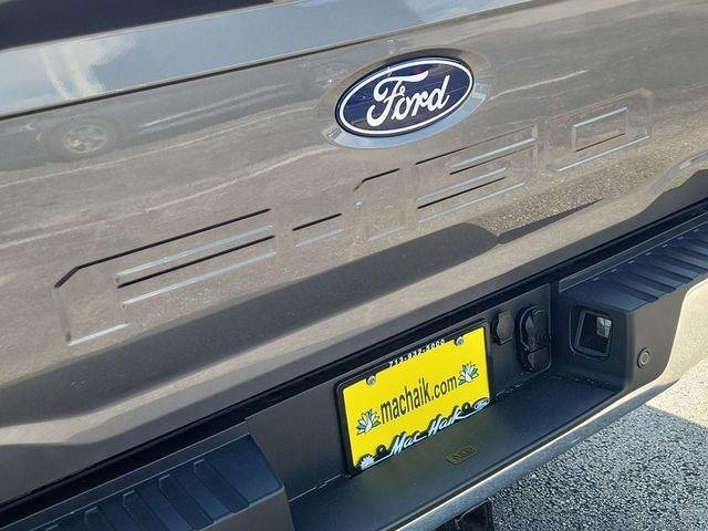 Used 2025 Gray Ford LARIAT image 32