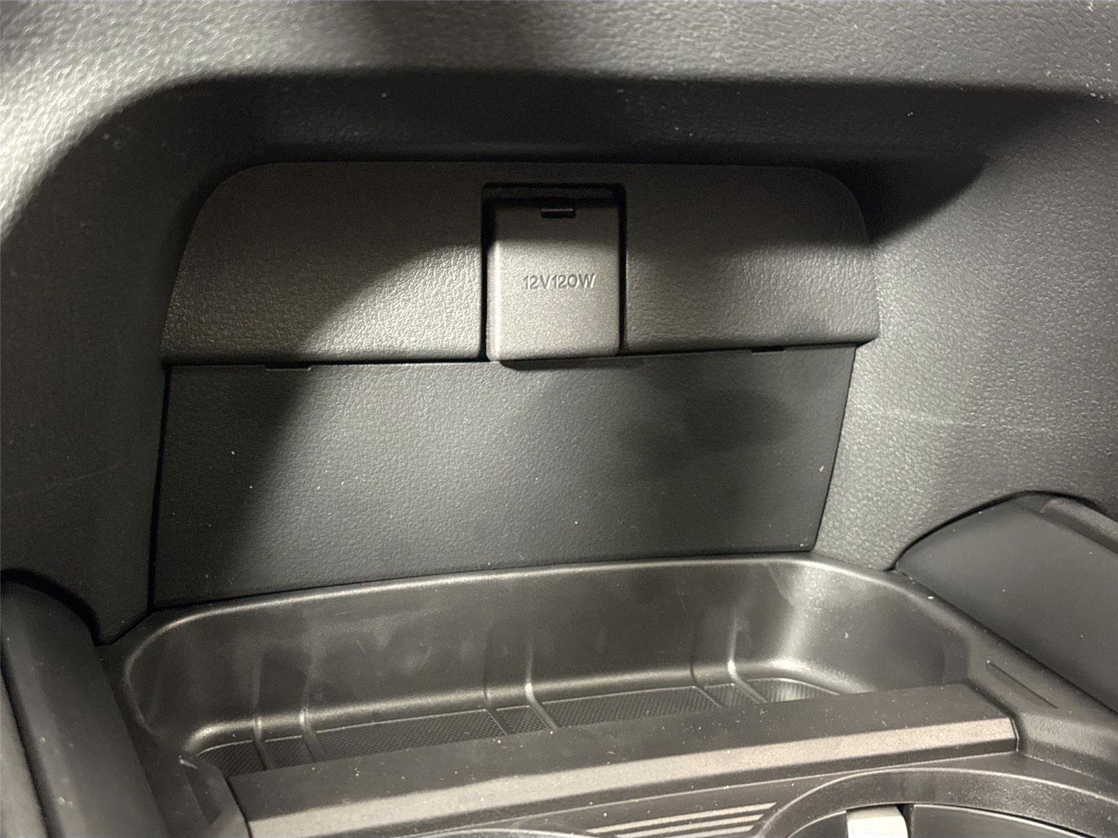 New 2026 Machine Gray Metallic Mazda 2.5 S Preferred AWD image 17