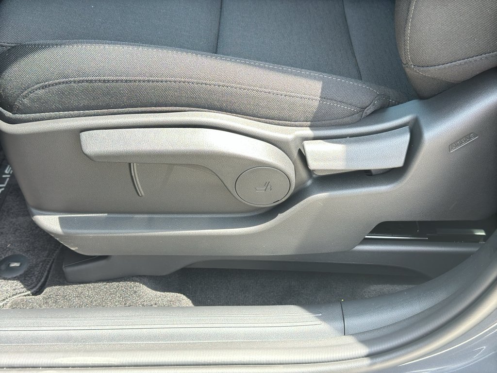 New 2026 Ecotronic Gray Pearl Hyundai SE image 25