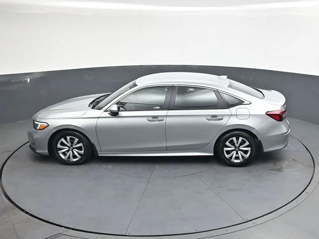 Used 2026  Honda LX image 28