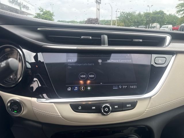 Used 2023 Gray Buick Preferred image 14