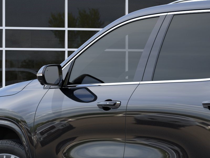 2027 Buick Enclave Avenir - Photo 12