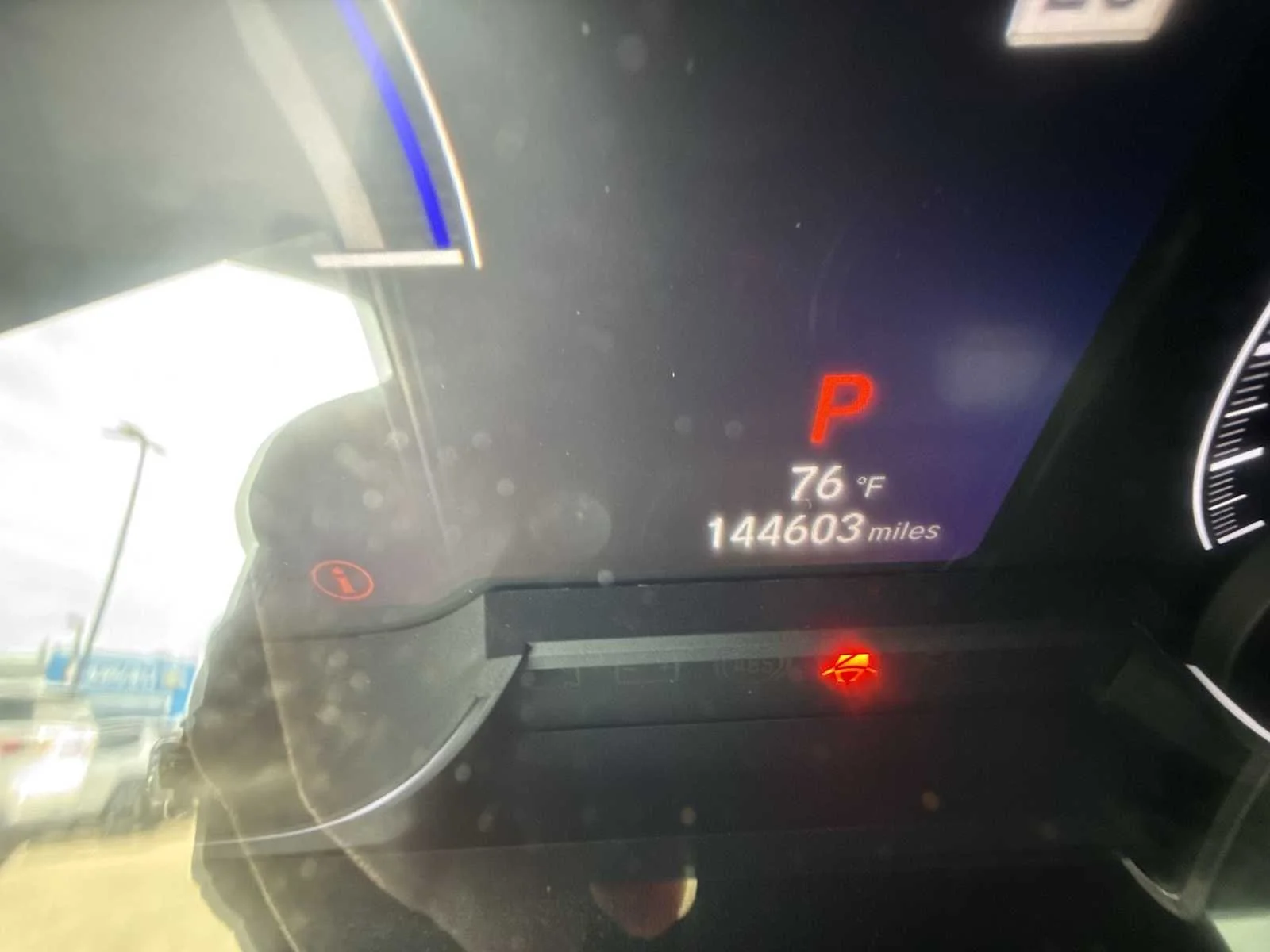2019 Honda Accord Hybrid Touring - Photo 12