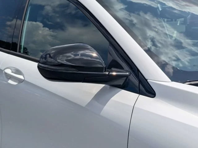 New 2026 Summit White Buick Sport Touring image 10