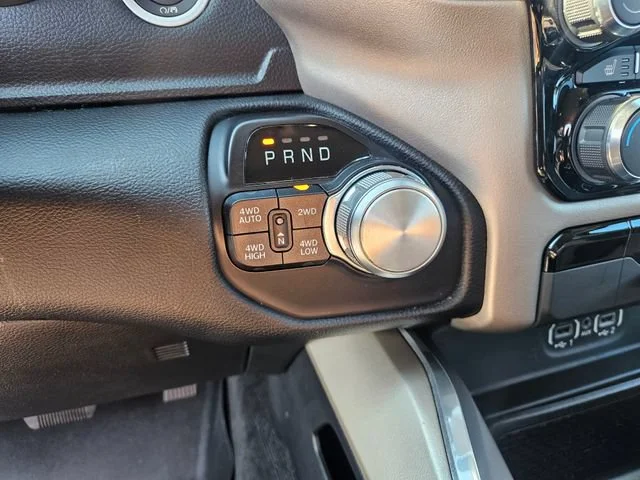 Used 2021 Red Ram Laramie image 24