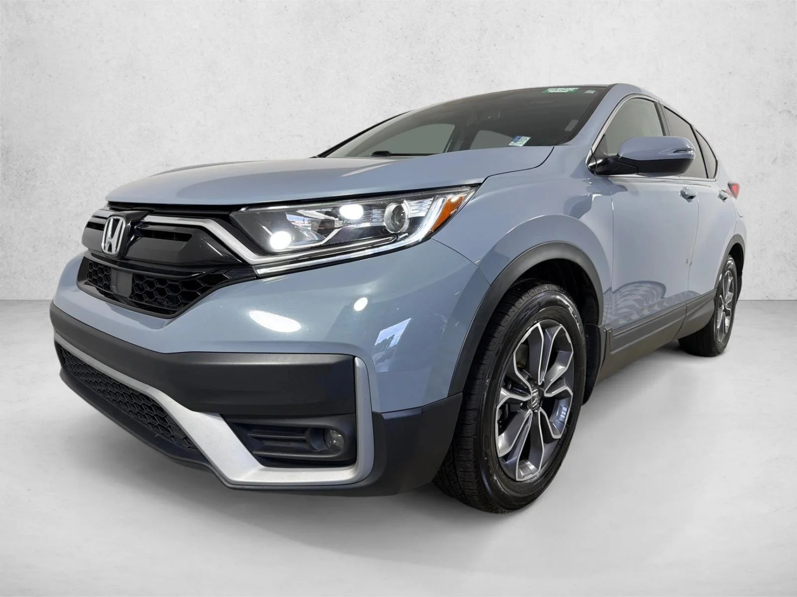 Used 2022  Honda EX-L image 8