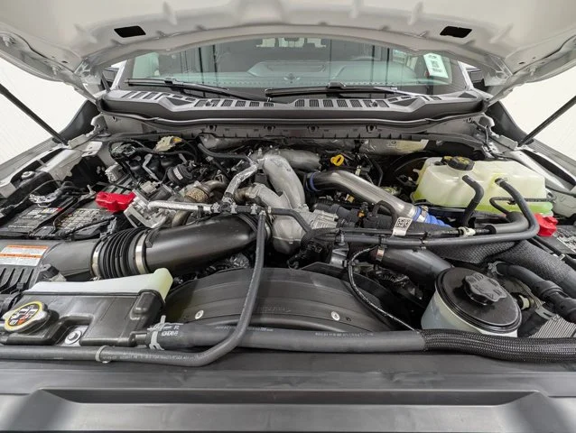 New 2026 Avalanche Ford F-250® Lariat® image 78