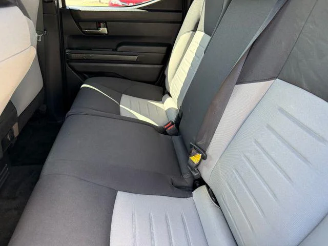 Certified Used 2025 ICE CAP Toyota TRD Sport image 30
