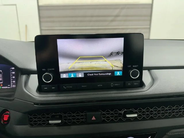 Used 2024  Honda EX image 31