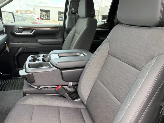 2026 GMC Sierra 1500 Elevation - Photo 18