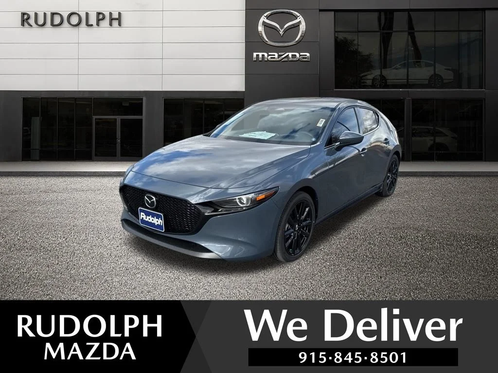 2026 Mazda CX-3 Premium MT 5-Door SKYACTIV's photo