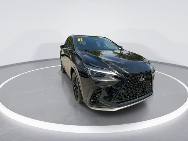 2024 Lexus NX 350 - Photo 2