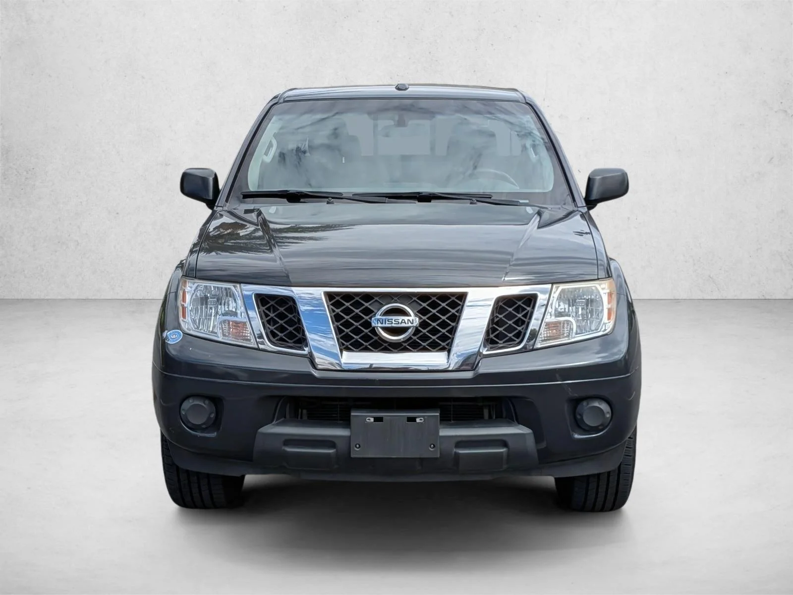 Used 2013 Nissan Frontier SV with VIN 1N6AD0CU0DN724896 for sale in Cerritos, CA