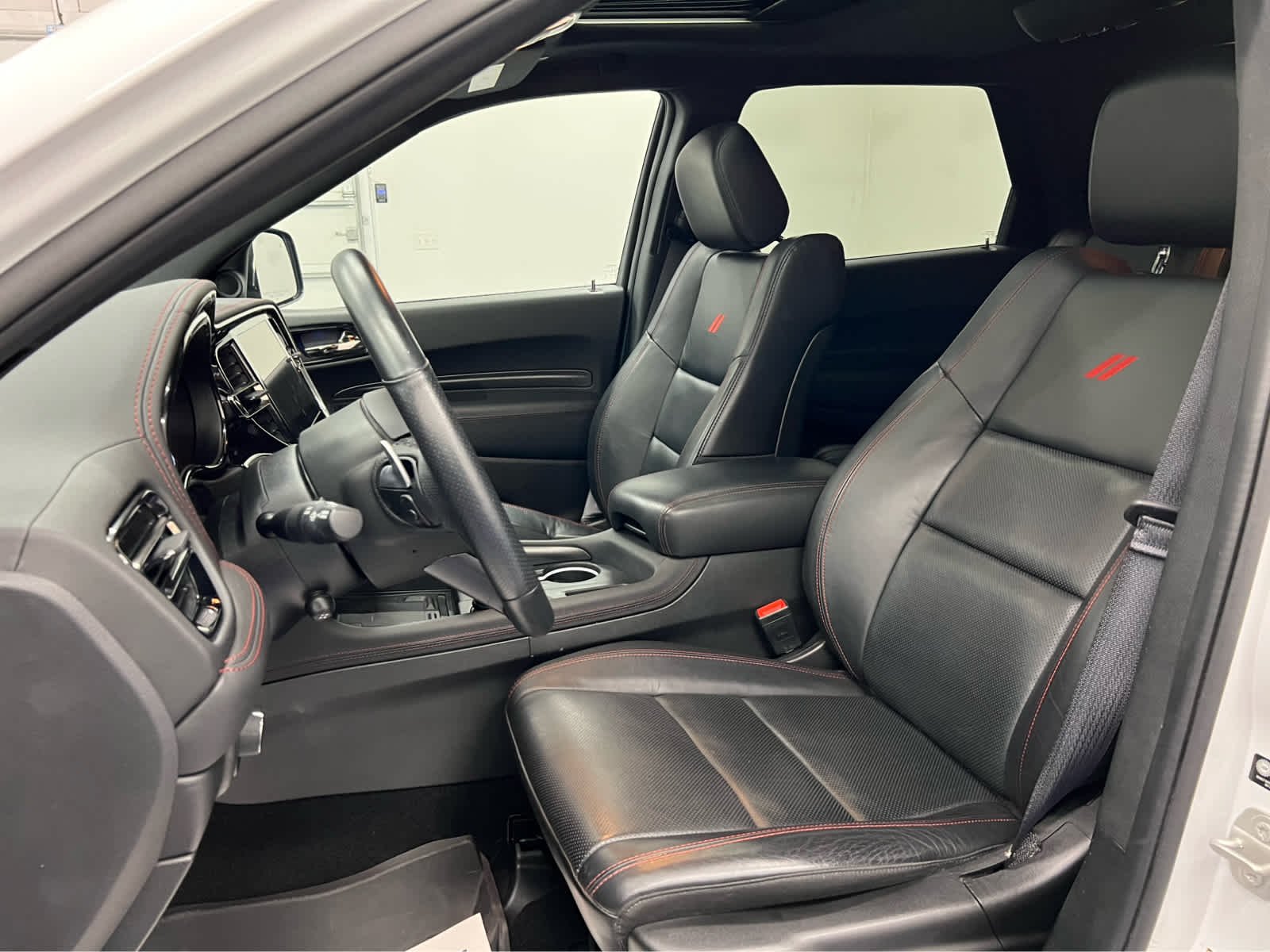 Used 2023 White Knuckle Clearcoat Dodge GT Premium image 11