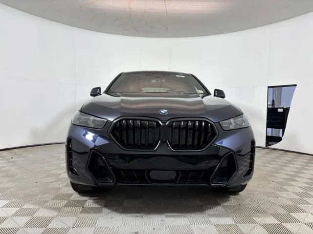New 2027 Carbon Black Metallic BMW xDrive40i image 2