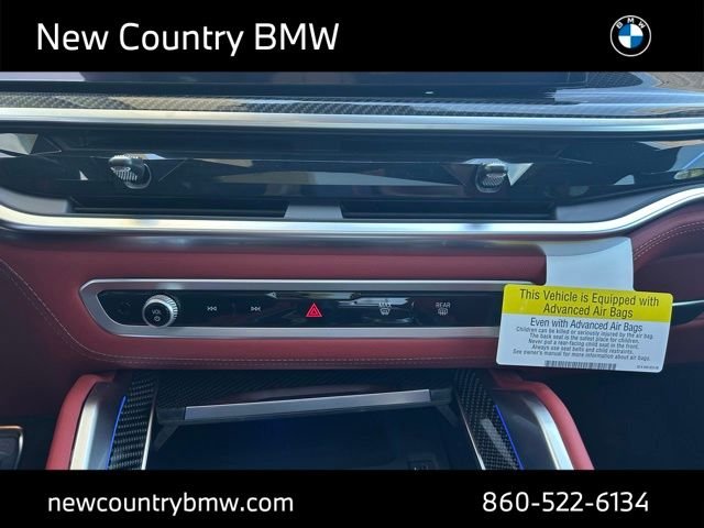 2026 BMW X5 M X5 M - Photo 20