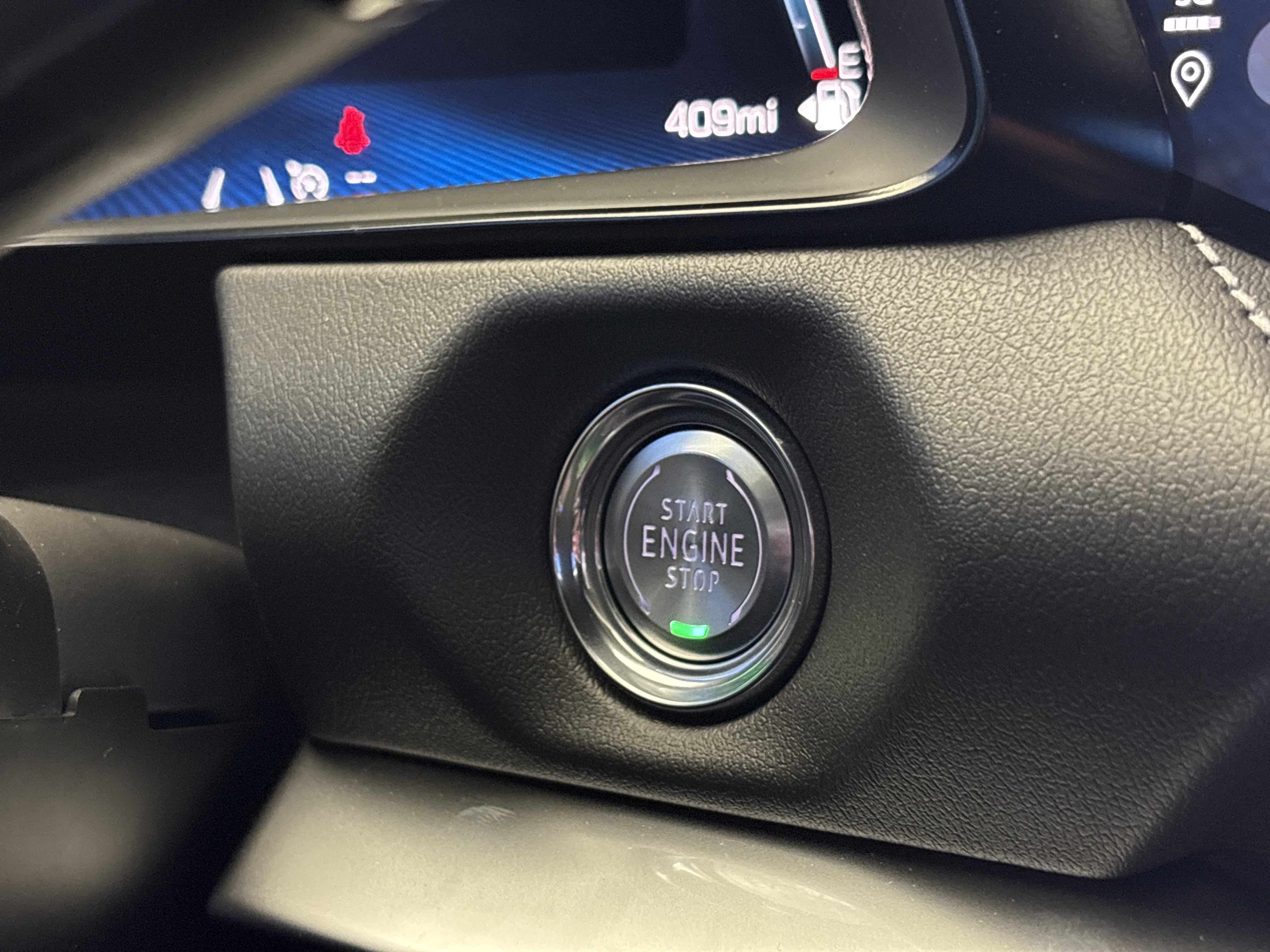 2026 Chevrolet Corvette 1LT - Photo 23