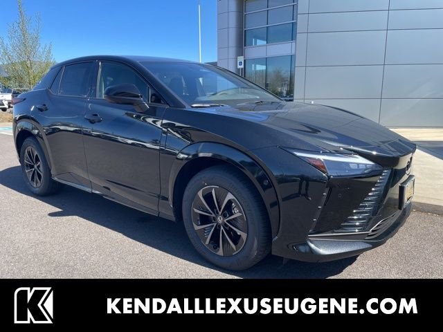 2026 Lexus RZ Premium
