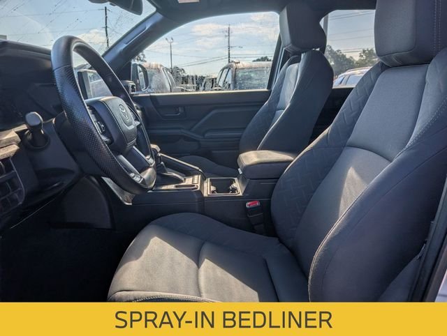 Used 2024 Silver Toyota SR image 15
