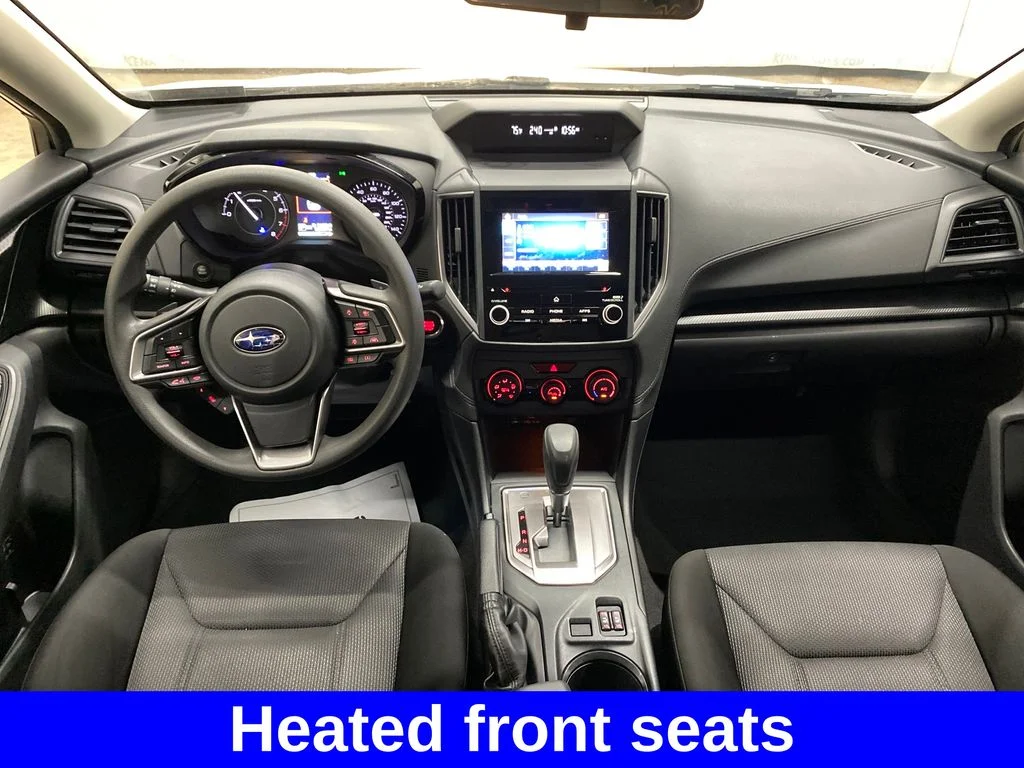 Used 2023 Silver Subaru Premium image 23