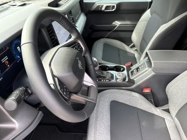 New 2026 Marsh Gray Ford Big Bend® image 20