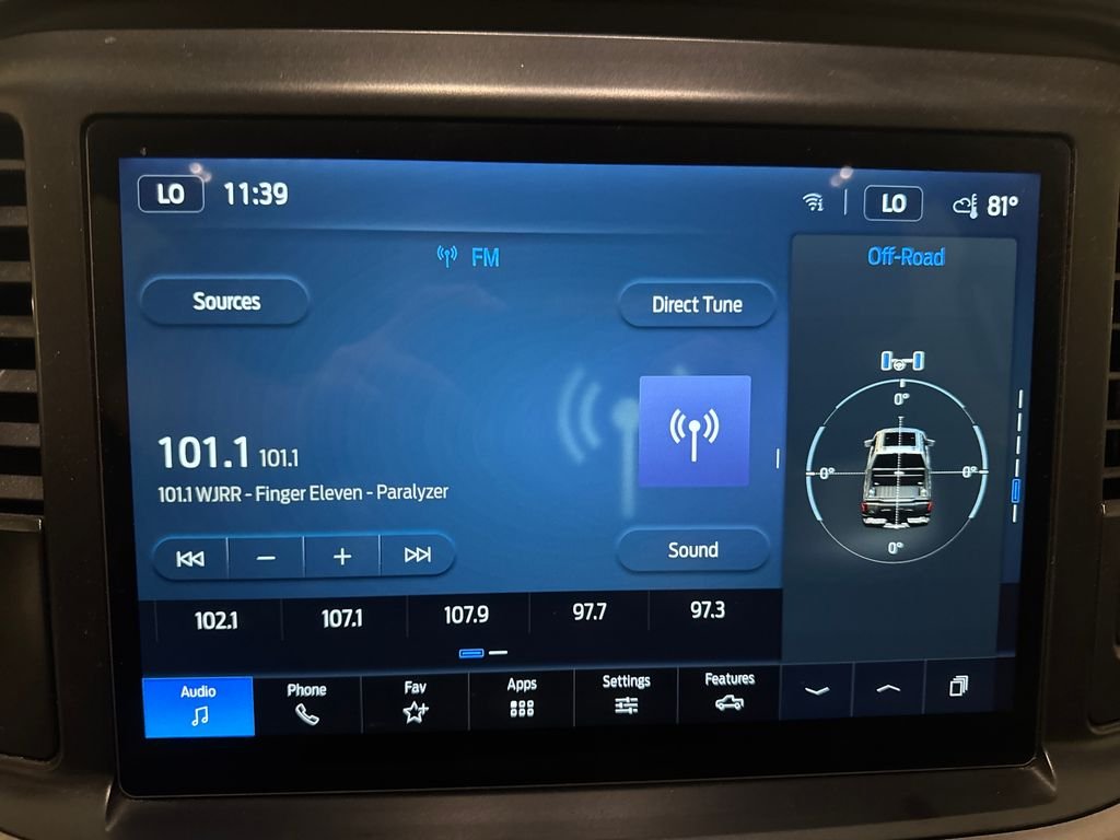Used 2025  Ford XLT image 23